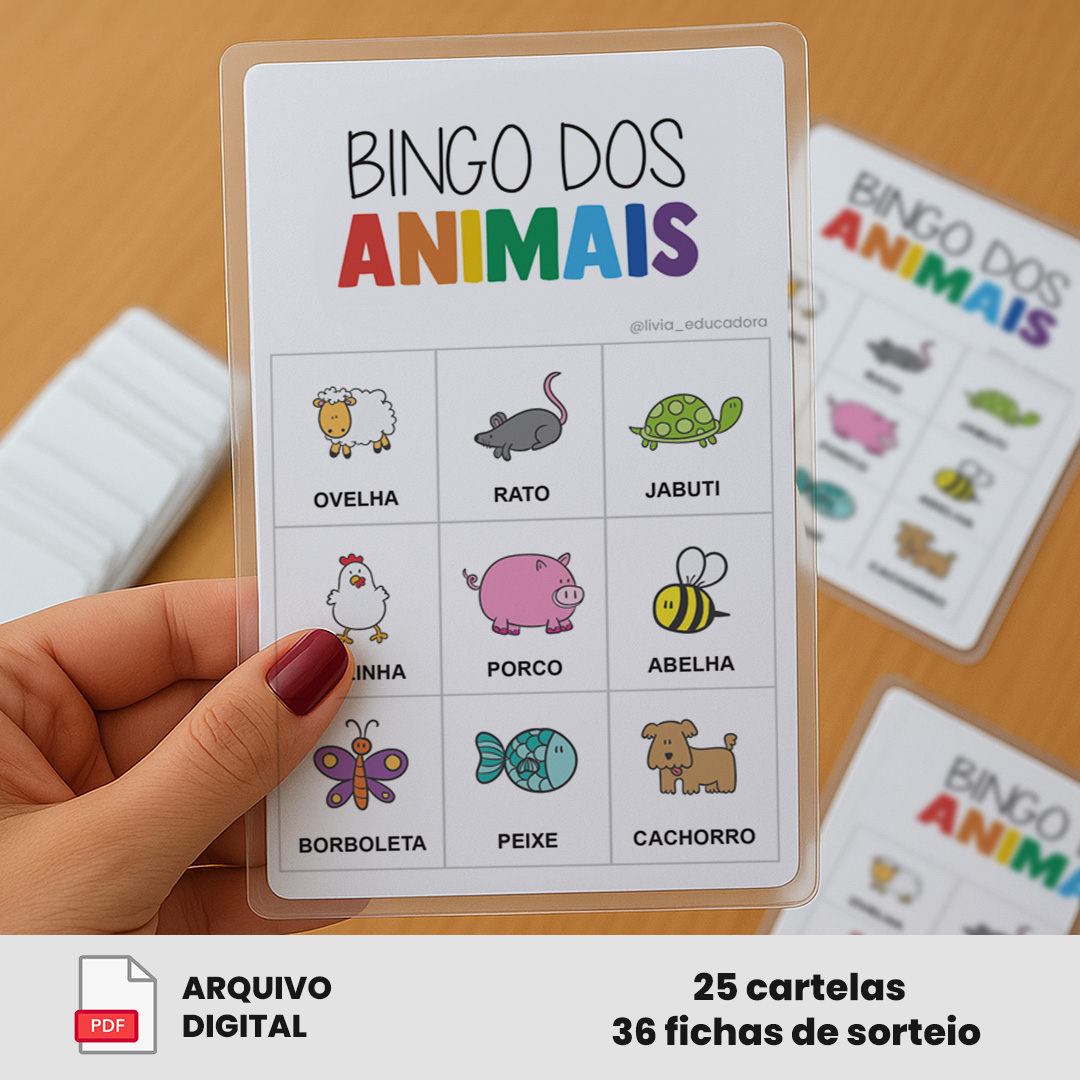 capa-bingo